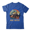 Who Tooted Funny Train Lover Boys Men Collector Railroad Shirt & Hoodie | teecentury