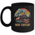 Who Tooted Funny Train Lover Boys Men Collector Railroad Mug | teecentury