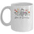 Wildflower Labor And Delivery Nurse Graduation L&D Nurse Mug | teecentury