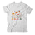 Wildflower Pre-K Preschool Team Floral Teacher Girls Shirt & Hoodie | teecentury