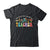 Wildflower Teacher Women Teaching Graphic Teach Groovy Shirt & Hoodie | teecentury