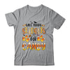 Will Trade Students For Candy Teacher Cute Halloween Shirt & Hoodie | teecentury