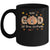 With GOD All Things Are Possible Christian Fall Pumpkin Mug | teecentury