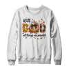 With God All Things Are Possible Autumn Fall Christian Jesus Shirt & Sweatshirt | teecentury