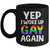 Woke Up Gay Again Pride Rainbow Month Queer Gay Party LGBTQ Mug | teecentury