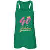 40 And Fabulous 1985 40th Birthday Gift