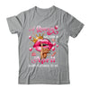 Womens A Queen Was Born In April Happy Birthday To Me Shirt & Tank Top | teecentury