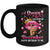 Womens A Queen Was Born In December Happy Birthday To Me Mug | teecentury