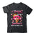 Womens A Queen Was Born In January Happy Birthday To Me Shirt & Tank Top | teecentury