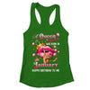 Womens A Queen Was Born In January Happy Birthday To Me Shirt & Tank Top | teecentury
