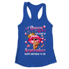 Womens A Queen Was Born In September Happy Birthday To Me Shirt & Tank Top | teecentury