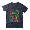 Woo Hoo Happy Last Day Of School Fun Teacher Student Shirt & Hoodie | teecentury