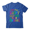 Woo Hoo Happy Last Day Of School Fun Teacher Student Shirt & Hoodie | teecentury