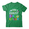 World's Coolest Bingo Caller Funny Bingo Player Men Women Shirt & Tank Top | teecentury