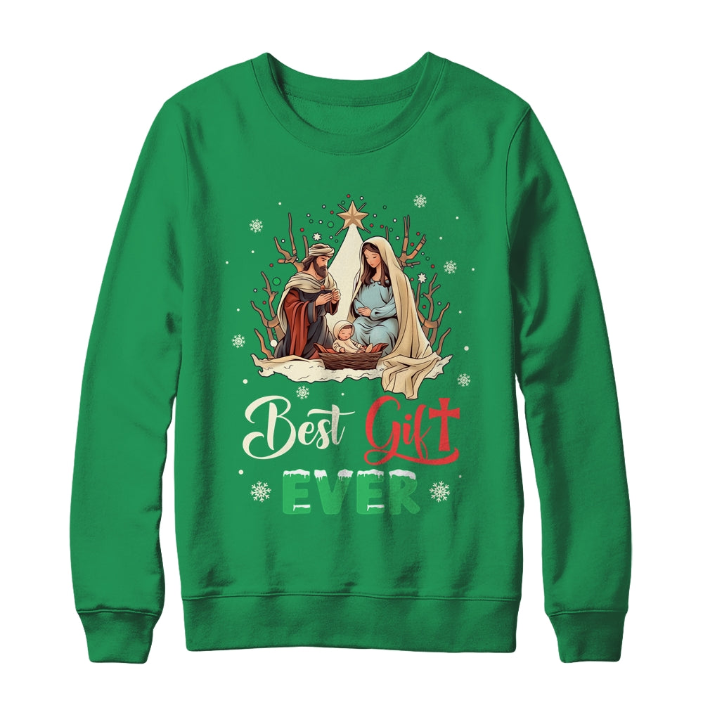 Christian christmas sweatshirts online