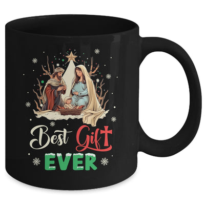 Xmas Jesus Christian Xmas Merry Christmas Costume Mug | teecentury