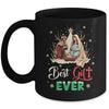 Xmas Jesus Christian Xmas Merry Christmas Costume Mug | teecentury