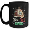 Xmas Jesus Christian Xmas Merry Christmas Costume Mug | teecentury