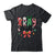 Xray Tech Christmas Coquette Bow Rad Tech Radiology Shirt & Sweatshirt | teecentury