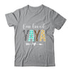 Yaya Women Cute Design One Loved Yaya Mother's Day Shirt & Tank Top | teecentury