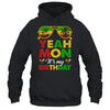 Yeah Mon Jamaican Jamaica Birthday Party Girls Women Men Shirt & Tank Top | teecentury