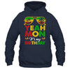Yeah Mon Jamaican Jamaica Birthday Party Girls Women Men Shirt & Tank Top | teecentury
