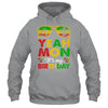 Yeah Mon Jamaican Jamaica Birthday Party Girls Women Men Shirt & Tank Top | teecentury