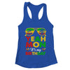 Yeah Mon Jamaican Jamaica Birthday Party Girls Women Men Shirt & Tank Top | teecentury