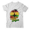 Yeah Mon Vintage Jamaica Summer Vacation Jamaican Retro Shirt & Tank Top | teecentury
