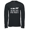 You Can't Beat My Meat Funny Chef BBQ Grilling Smoking Shirt & Hoodie | teecentury