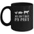 You Can't Beat My Meat Funny Chef BBQ Grilling Smoking Mug | teecentury