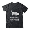 You Cant Beat My Meat Funny Bbq Barbecue Grill Men Women Shirt & Hoodie | teecentury