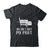 You Cant Beat My Meat Funny Bbq Barbecue Grill Men Women Shirt & Hoodie | teecentury