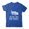 You Cant Beat My Meat Funny Bbq Barbecue Grill Men Women Shirt & Hoodie | teecentury