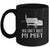 You Cant Beat My Meat Funny Bbq Barbecue Grill Men Women Mug | teecentury