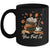 You Fall In Books Fall Open Coffee Book Reading Season Warm Mug | teecentury