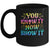 You Know It Now Show It Testing Day Teacher Men Women Kid Mug | teecentury