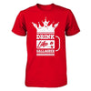 Drink Like A Gallagher T-Shirt & Hoodie | Teecentury.com