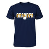 Golf Grandpa Father's Day T-Shirt & Hoodie | Teecentury.com