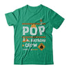 Pop Birthday Crew Construction Birthday Party Gift T-Shirt & Hoodie | Teecentury.com