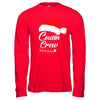 Cousin Crew Matching Family Funny Christmas T-Shirt & Hoodie | Teecentury.com