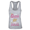 This Queen Makes 80 Look Fabulous 1942 80th Birthday T-Shirt & Tank Top | Teecentury.com