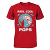 Reel Cool Pops T-Shirt & Hoodie | Teecentury.com