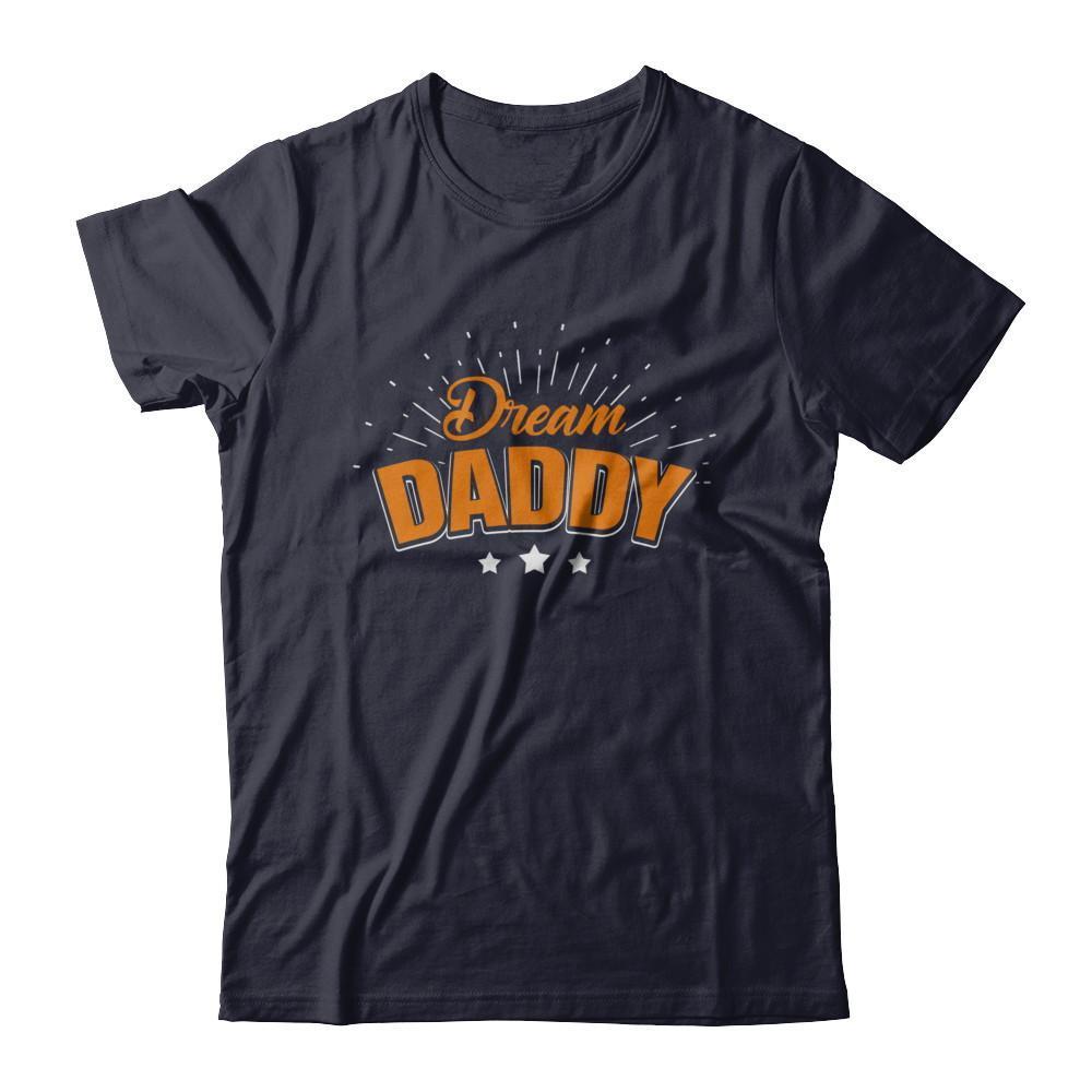 Dream Daddy T-Shirt & Hoodie | Teecentury.com