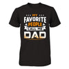 My Favorite People Call Me Dad T-Shirt & Hoodie | Teecentury.com