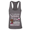 A Woman Can't Survive On Wine Alone Dachshund Dog T-Shirt & Tank Top | Teecentury.com