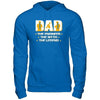 Dad The Engineer The Myth The Legend T-Shirt & Hoodie | Teecentury.com