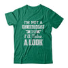 I'm Not A Gynecologist But I'll Take A Look T-Shirt & Hoodie | Teecentury.com