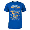 I'm Not Just An Aunt I'm A Big Cup Of Wonderful T-Shirt & Hoodie | Teecentury.com