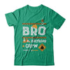 Brother Birthday Crew Construction Birthday Party Gift T-Shirt & Hoodie | Teecentury.com